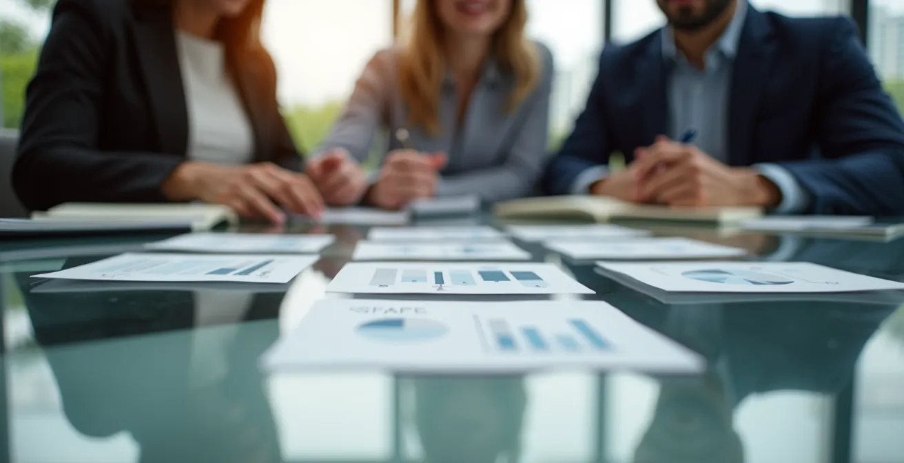 Prägnantes Positionierungs-Statement mit emotionaler Markenkommunikation