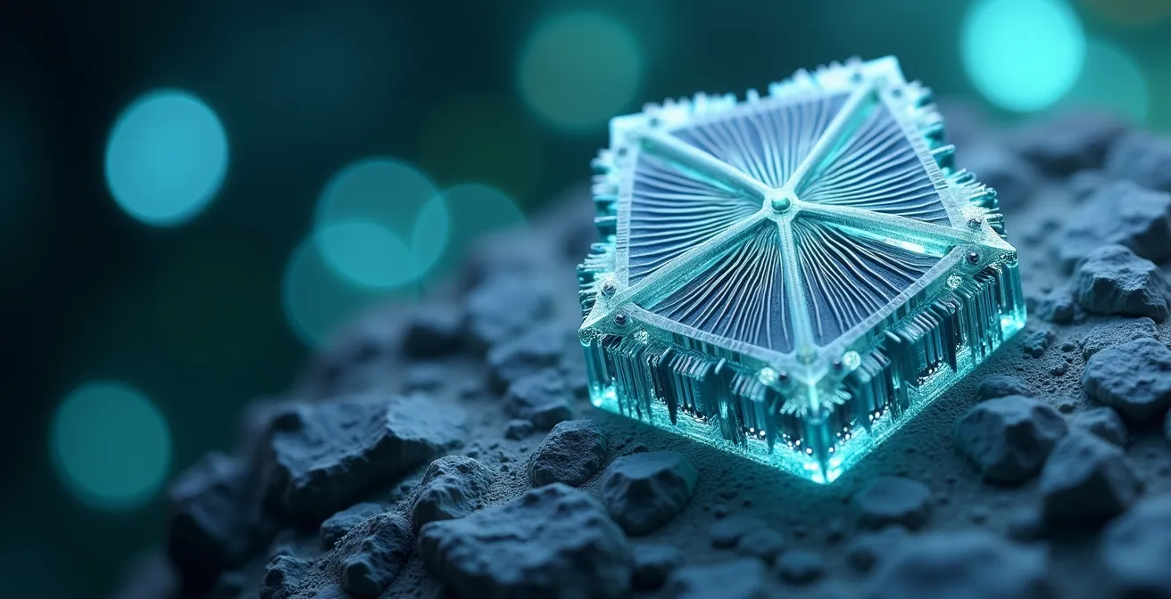 Die drei Säulen der Datensicherheit - Vertraulichkeit, Integrität, Verfügbarkeit