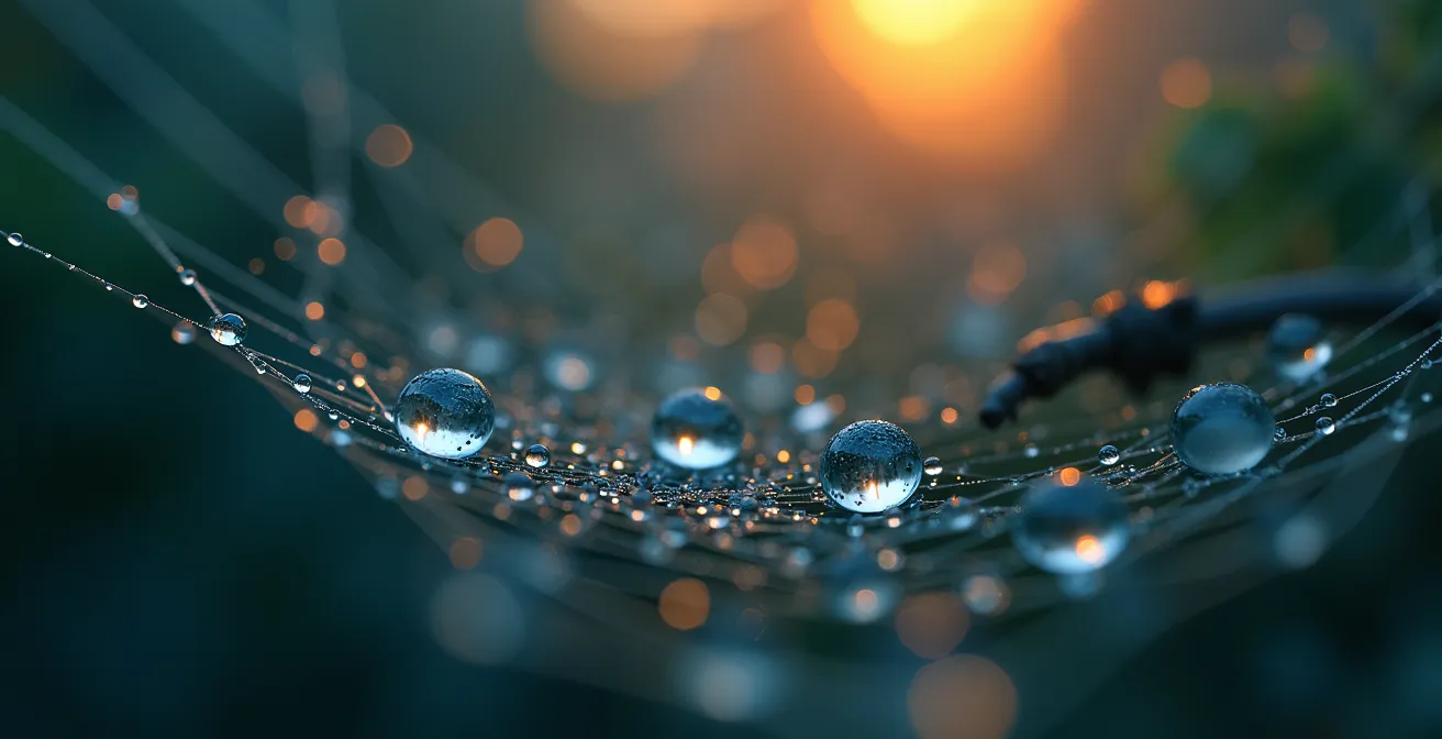 Visualisierung der Gehirnaktivität während der Meditation