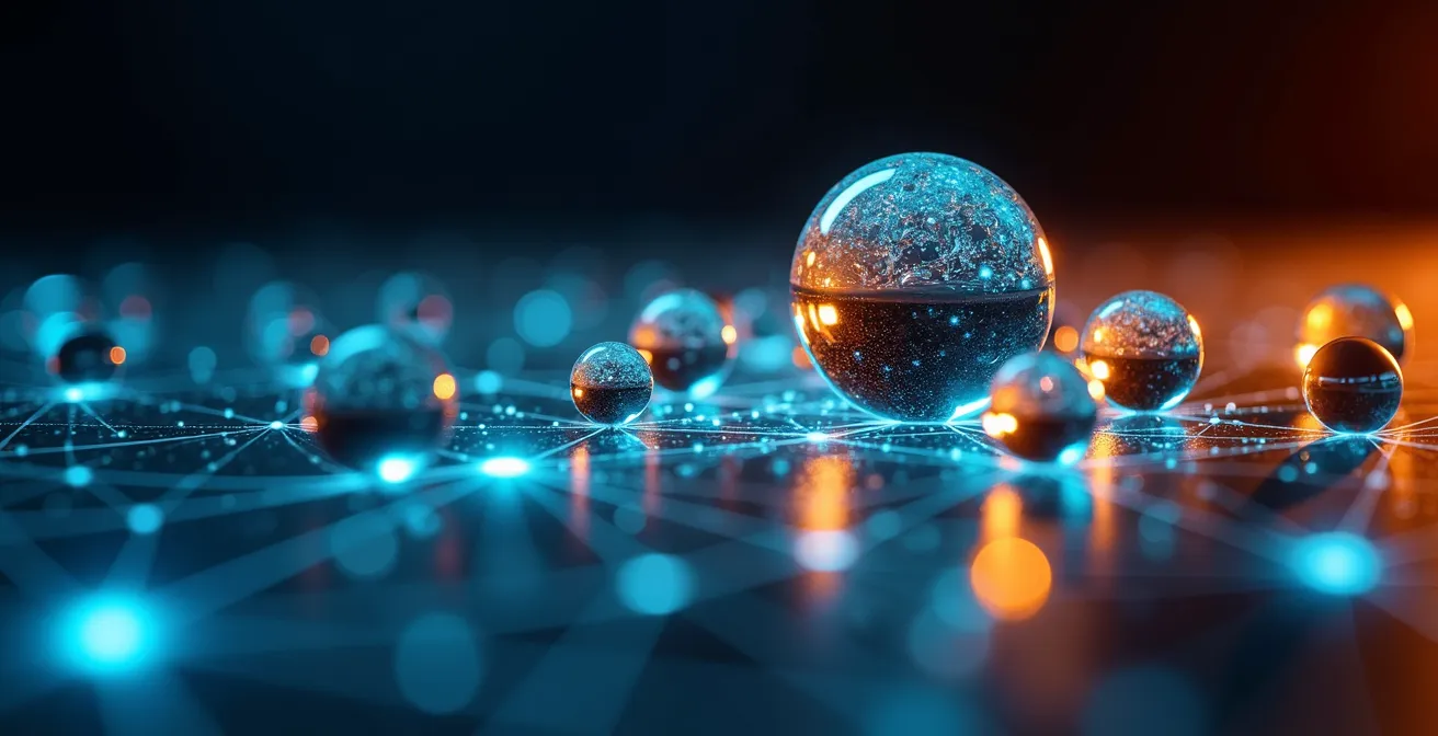 Digitale Kompetenzlandkarte zur strategischen Personalentwicklung