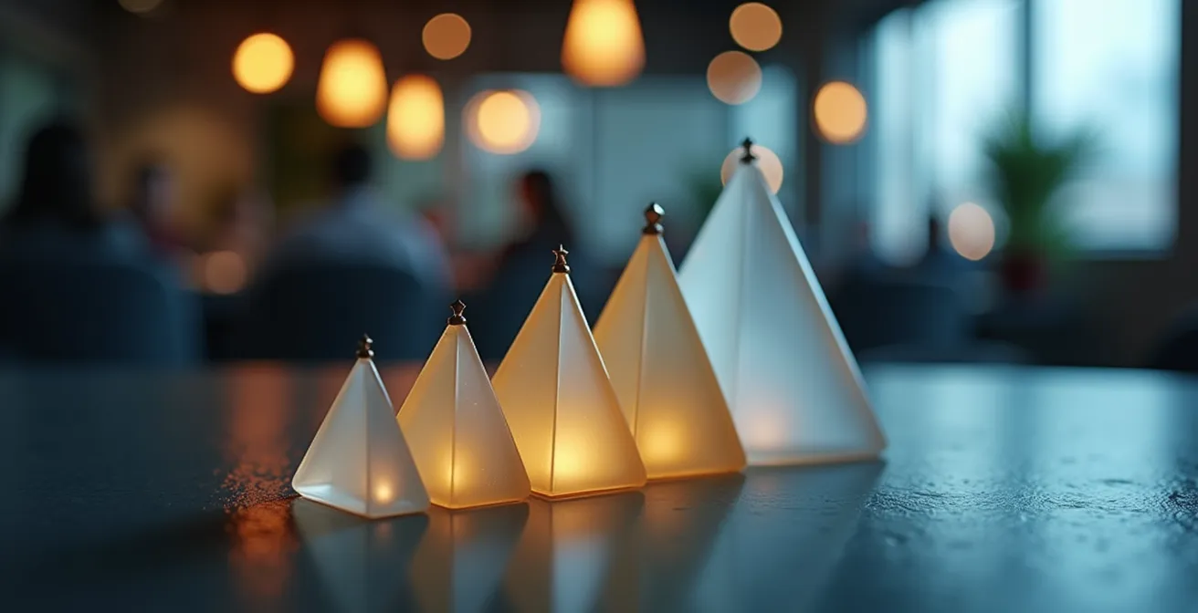 Iterative MVP-Entwicklung mit Nutzer-Feedback-Schleifen