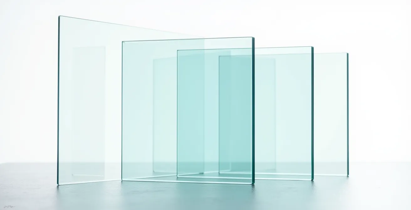 Service Blueprint Visualisierung mit abstrakten Prozessebenen und Touchpoints